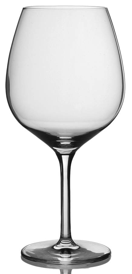 Banquet (Smooth Stem) Burgundy Wine by Schott-Zwiesel-1