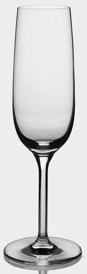 Banquet (Smooth Stem) Fluted Champagne by Schott-Zwiesel-1