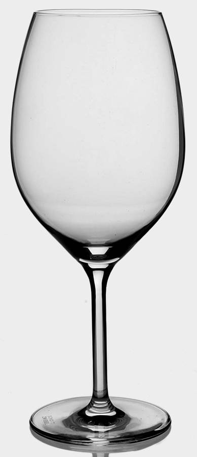Banquet (Smooth Stem) Claret Wine by Schott-Zwiesel-1