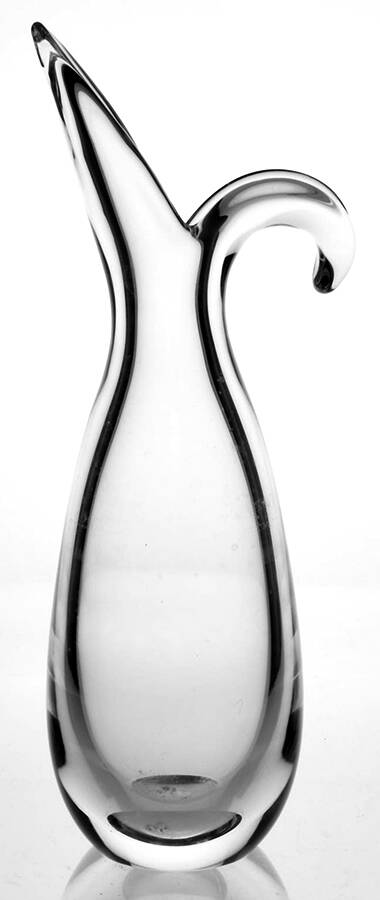 8978 10" Flower Vase by Steuben-1