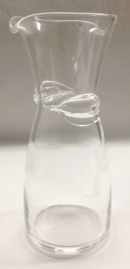 8093 Cocktail Carafe by Steuben-1