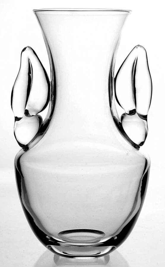 8230 8" Flower Vase by Steuben-1