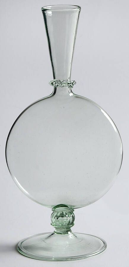 Giftware & Accessories Small Open Decanter by Simone Crestani-1