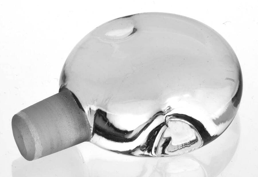 Perfume Bottles Stopper for Perfume Bottle by Silvestri-1