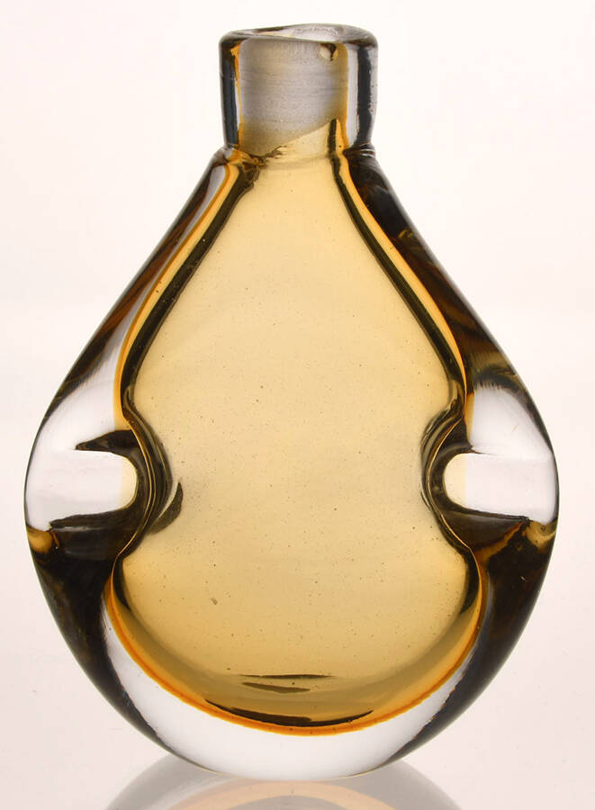 Perfume Bottles Perfume Bottle No Stopper by Silvestri-1