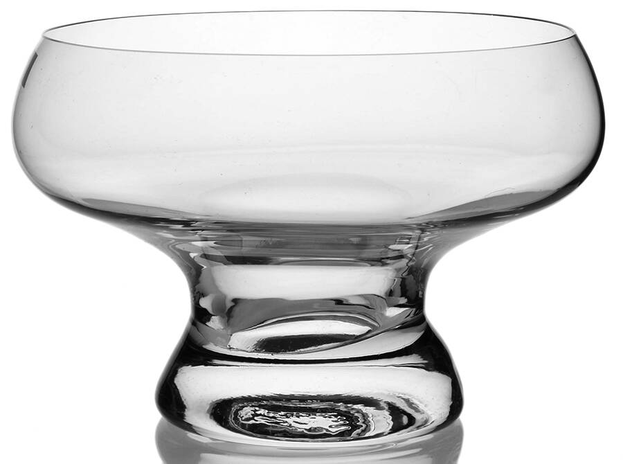 SVA25 7" Footed Round Bowl by Studio Nova-1
