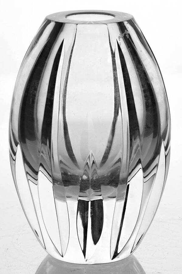 SQT2 4" Bud Vase by Stephens-1