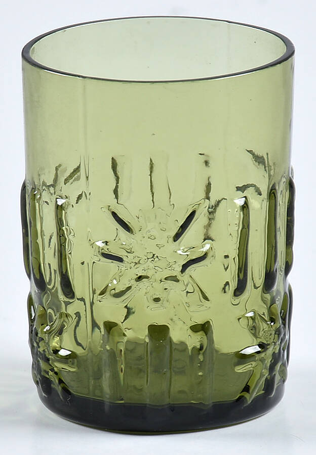 SKR15 Shot Glass by Skruf-1