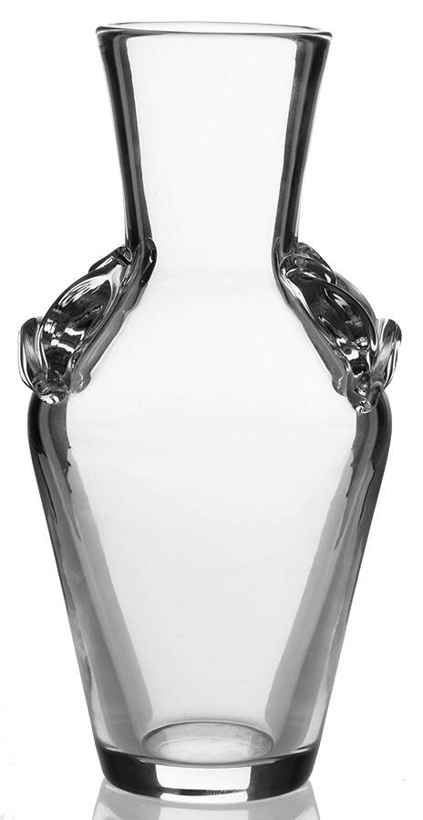 8140 7" Flower Vase by Steuben-1