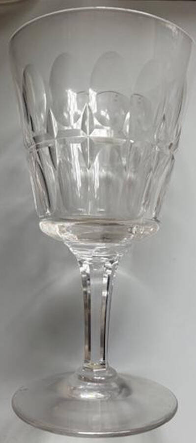 STU129 Water Goblet by Stuart-1
