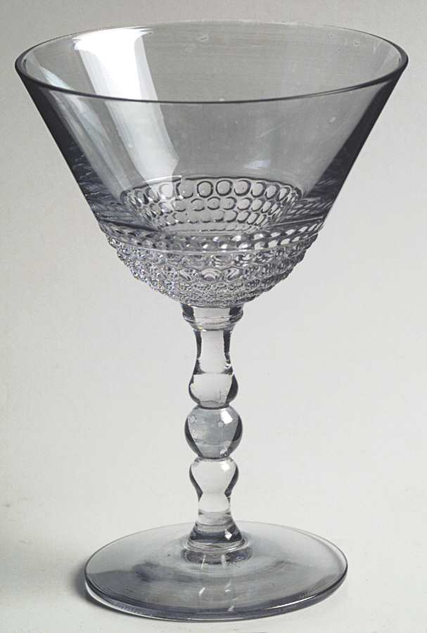 Teardrop Smoke Liquor Cocktail by Tiffin-Franciscan-1