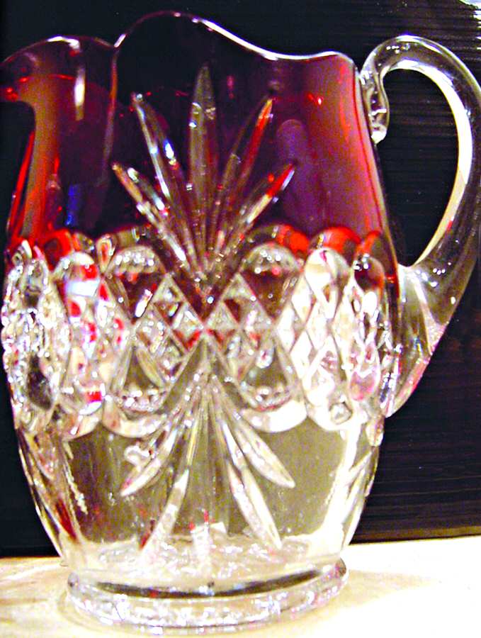 Tarentum's Atlanta Creamer by Tarentum-1