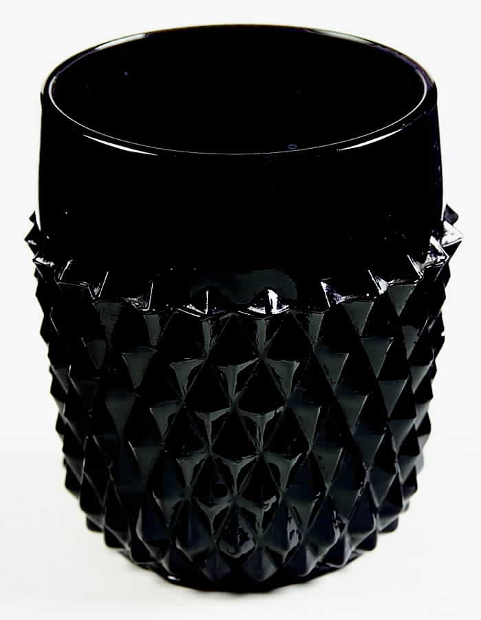 Cameo Black Old Fashioned by Tiara-1