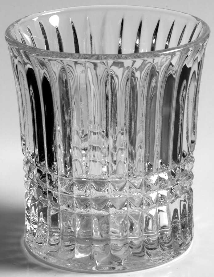 Facets Old Fashioned by Tiara-1
