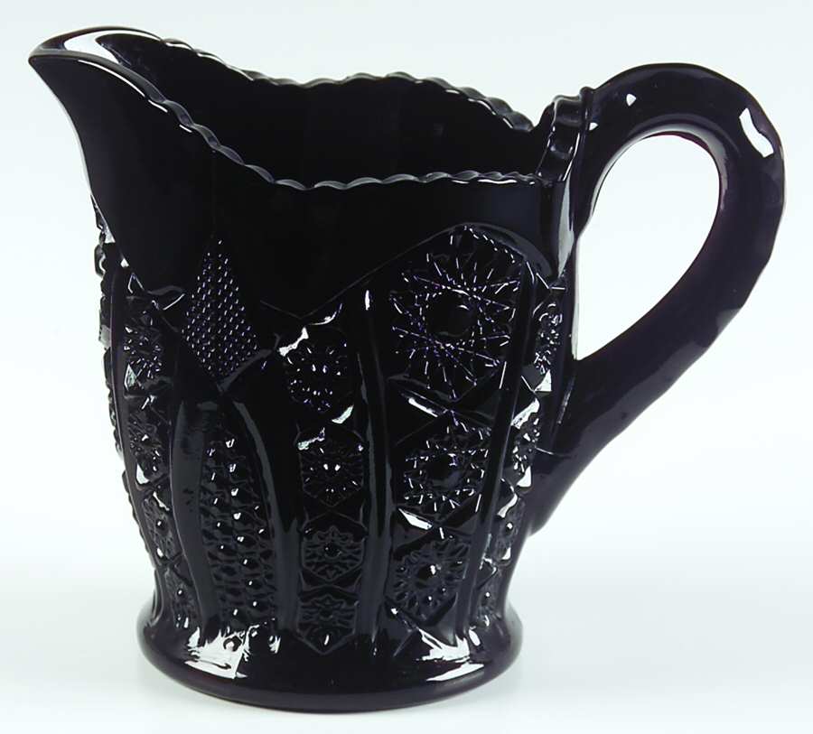 Monarch Creamer by Tiara-1