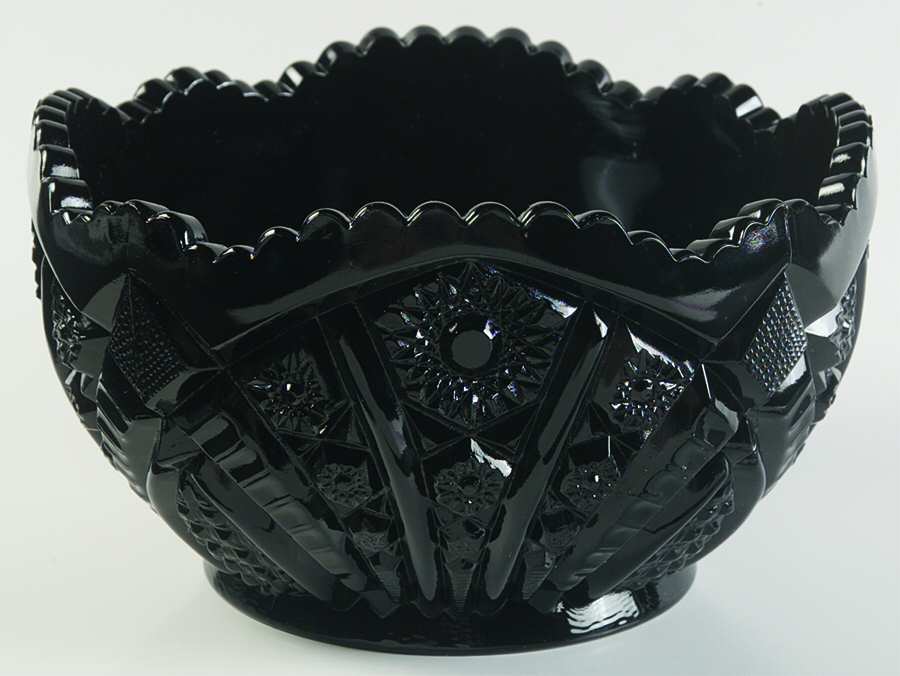 Monarch 8" Round Bowl by Tiara-1