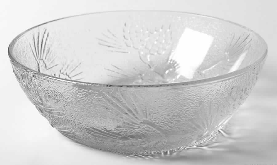 Ponderosa Pine 6" Round Bowl by Tiara-1