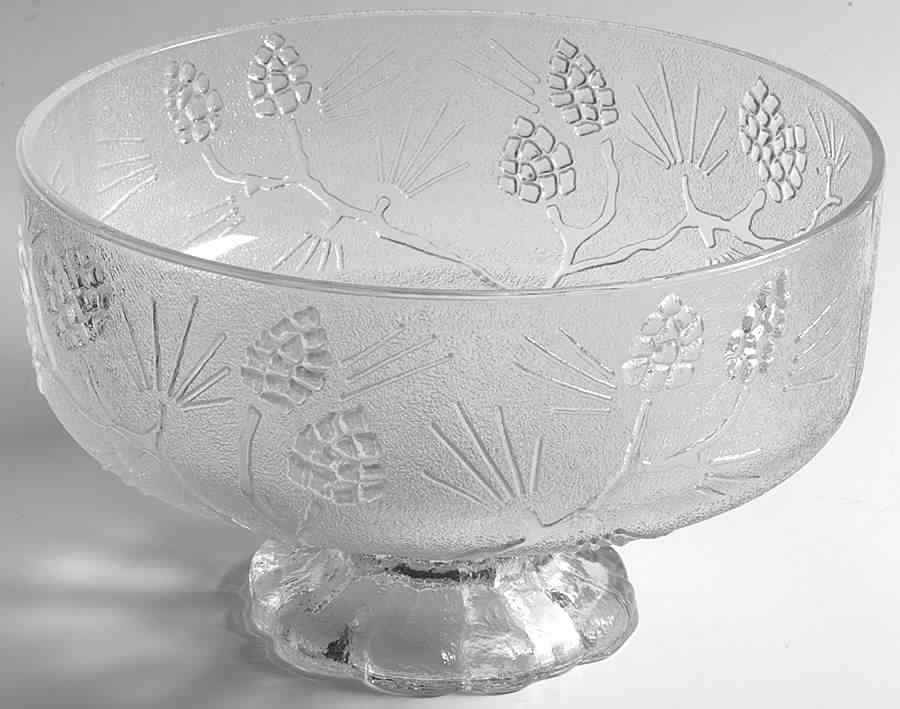 Ponderosa Pine Salad Bowl by Tiara-1