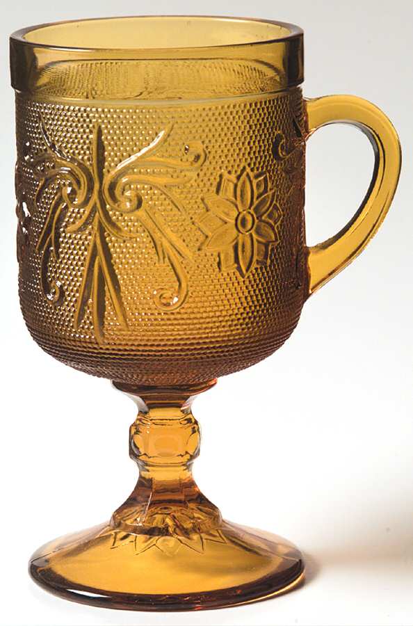 Sandwich Amber (Collection) Tall Mug by Tiara-1