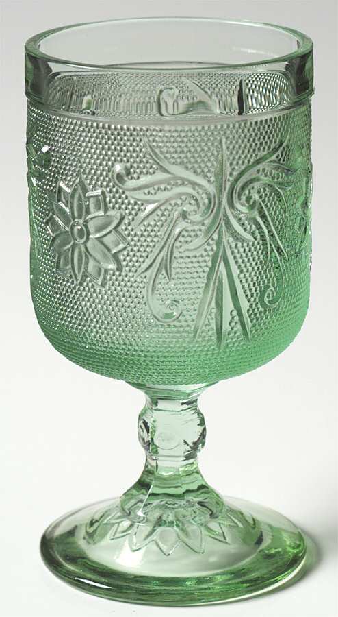 Sandwich Light Green (Chantilly Green) Table Wine by Tiara-1