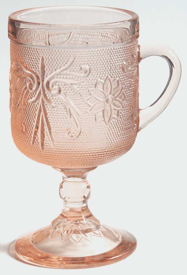 Sandwich Peach (Pink)(Collection) Mug by Tiara-1