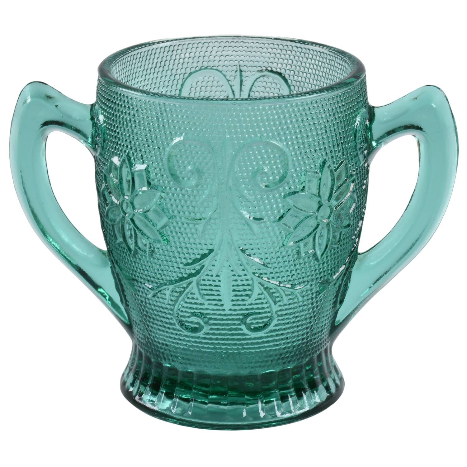 Sandwich Spruce Green(Collection) Open Sugar by Tiara-1