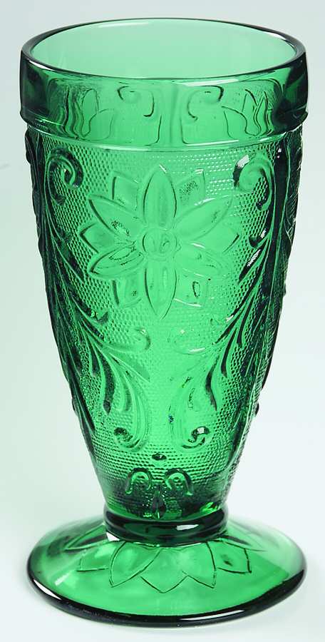 Sandwich Spruce Green(Collection) Iced Tea by Tiara-1
