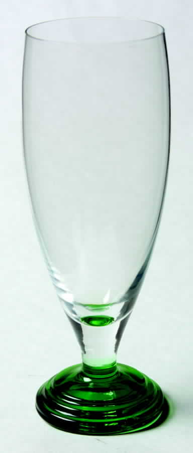 57th Street Green Fluted Champagne by Tiffany-1