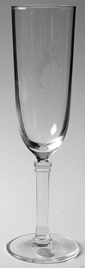 Hampton Fluted Champagne by Tiffany-1