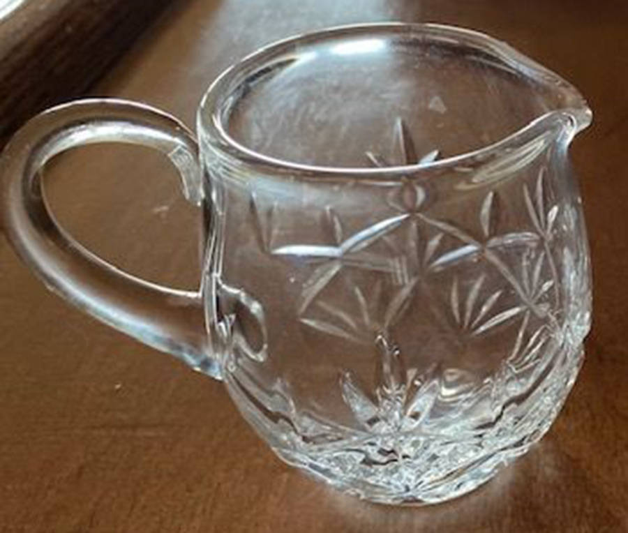 Sybil Creamer by Tiffany-1