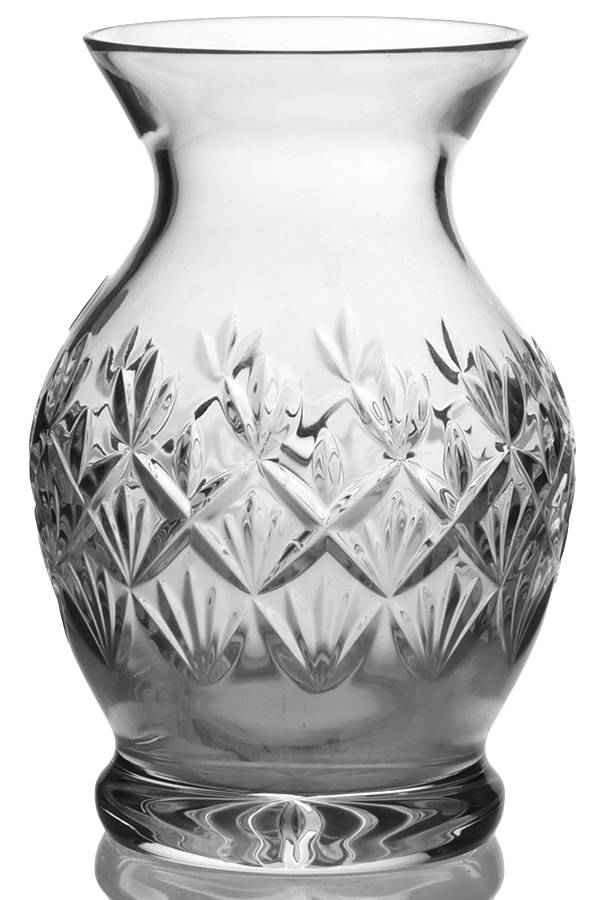 Sybil 5" Flower Vase by Tiffany-1