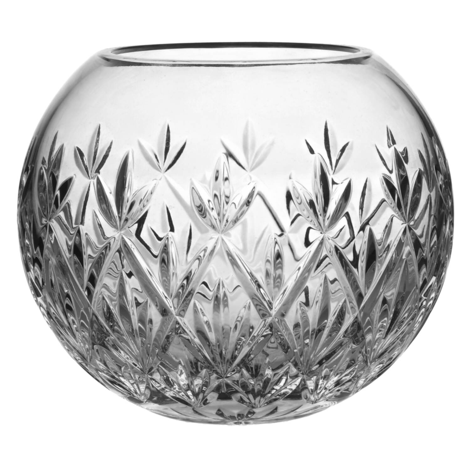 Sybil 6" Rose Bowl by Tiffany-1