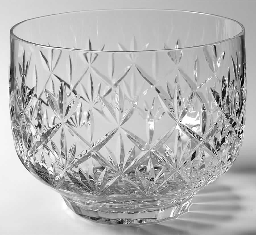 Sybil Punch Bowl by Tiffany-1