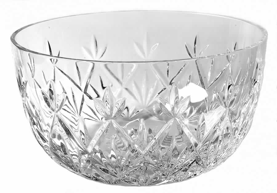 Sybil 8" Round Bowl by Tiffany-1