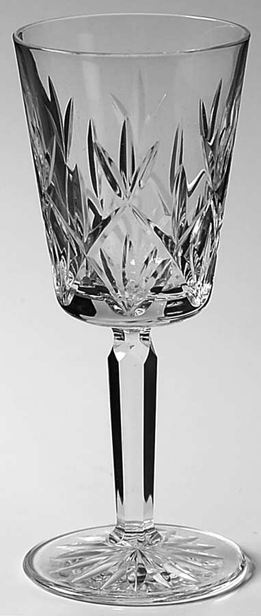 Sybil White Wine by Tiffany-1