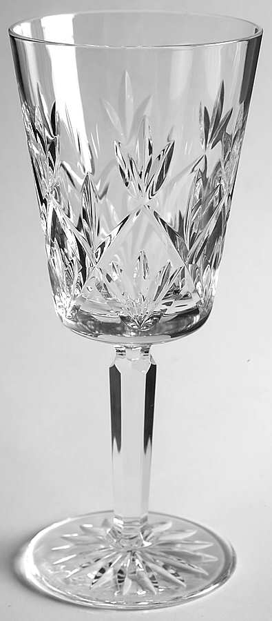 Sybil Claret Wine by Tiffany-1