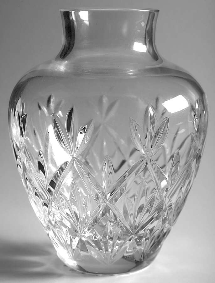 Sybil 5" Flower Vase by Tiffany-1
