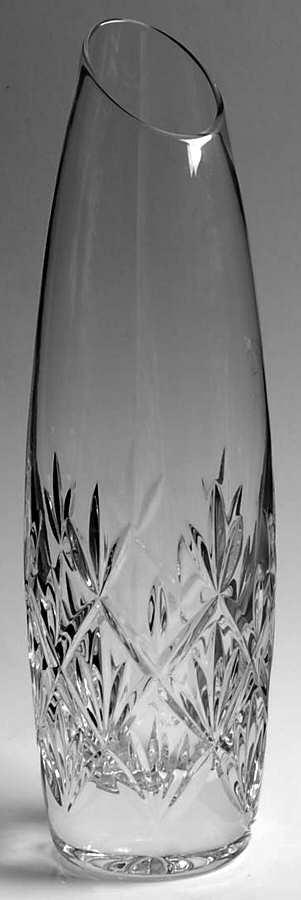 Sybil 11" Flower Vase by Tiffany-1