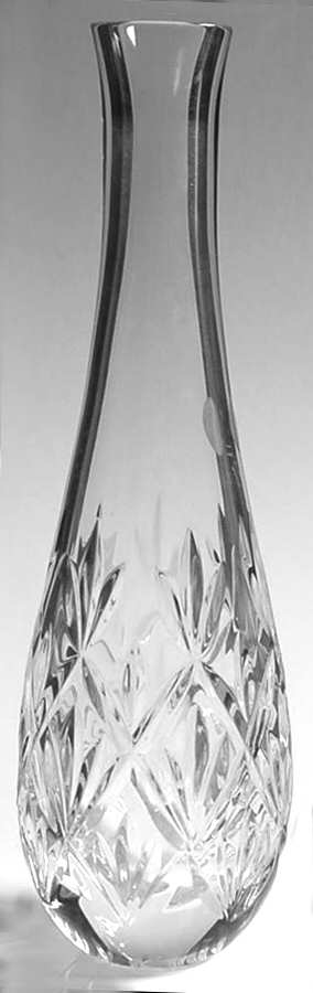 Sybil 8" Bud Vase by Tiffany-1