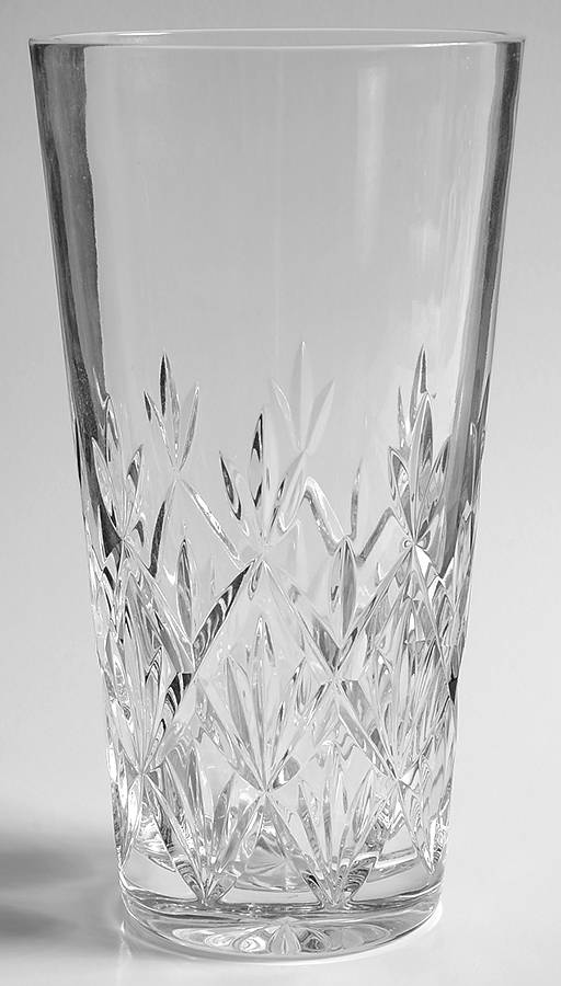 Sybil 9" Flower Vase by Tiffany-1