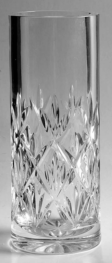 Sybil 7" Flower Vase by Tiffany-1