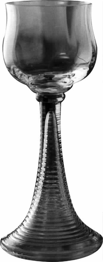 Ahr Water Goblet by Theresienthal-1