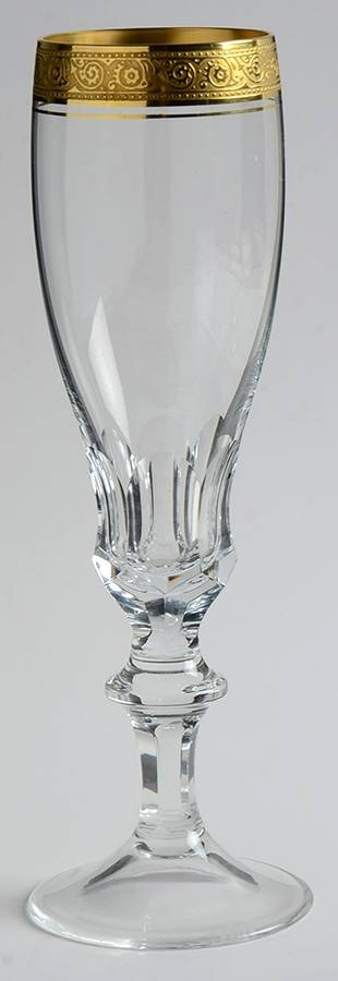 Bernadotte Minton Fluted Champagne by Theresienthal-1