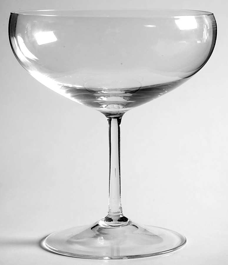 Castille Champagne/Tall Sherbet by Theresienthal-1