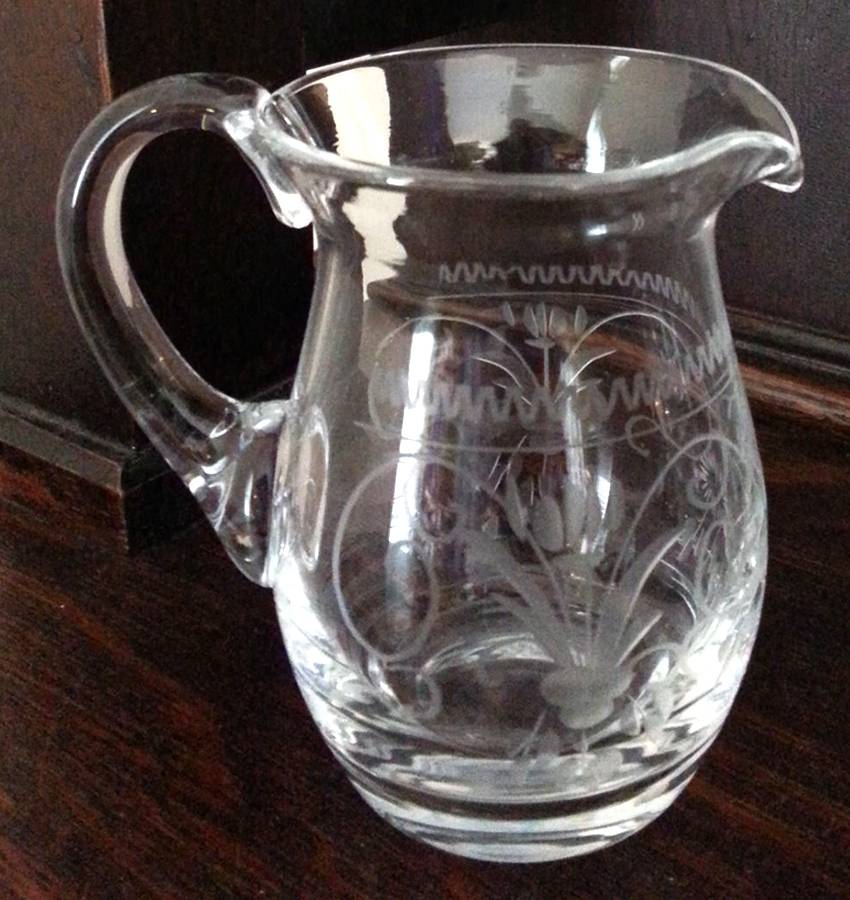 Connaisseur Creamer by Theresienthal-1