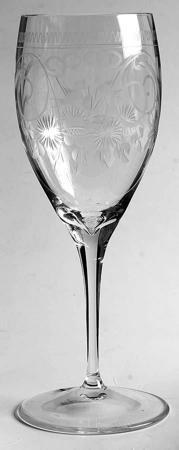 Connaisseur Wine Glass by Theresienthal-1