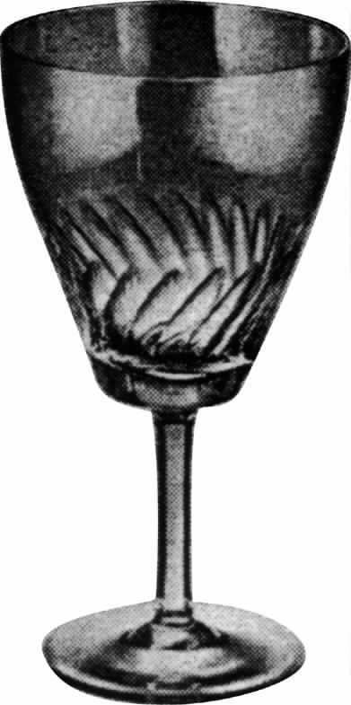 Lord Derby Water Goblet by Theresienthal-1