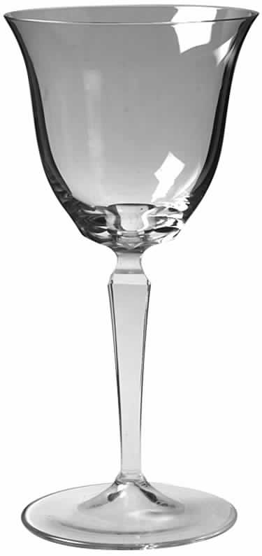 Madrid Water Goblet by Theresienthal-1