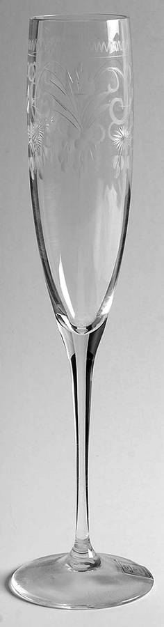 Sonata Fluted Champagne by Theresienthal-1