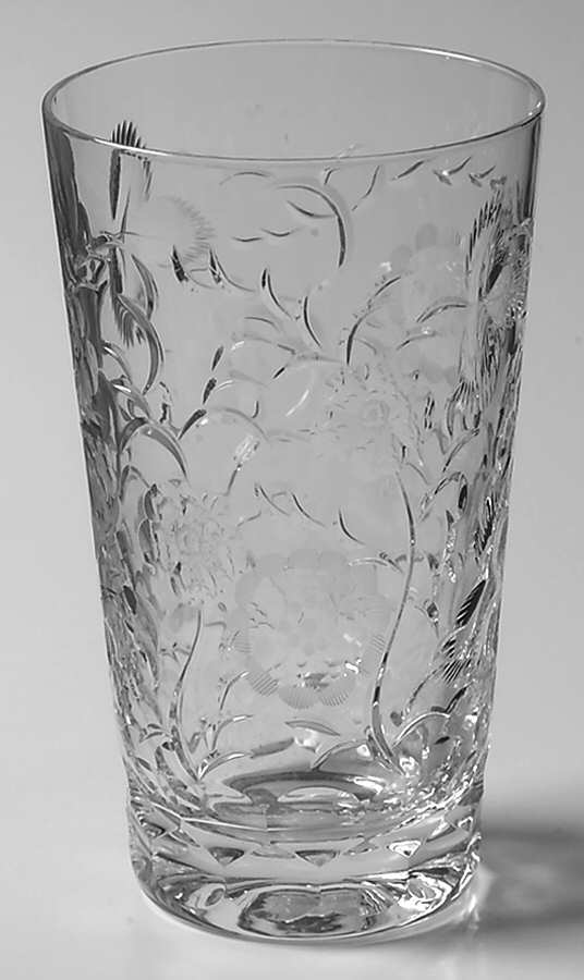 Brookdale Highball Glass by Justin Tharaud-1